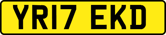 YR17EKD