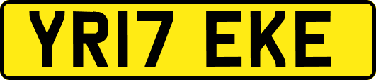 YR17EKE