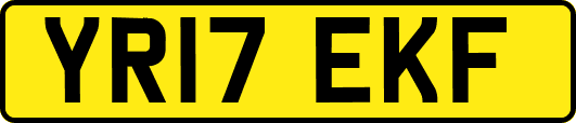 YR17EKF