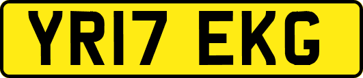 YR17EKG