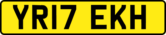 YR17EKH