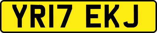 YR17EKJ