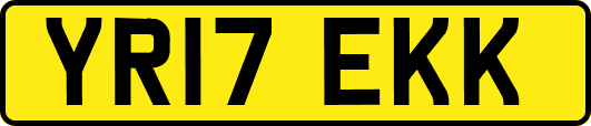 YR17EKK