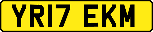 YR17EKM