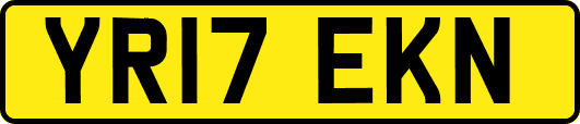 YR17EKN