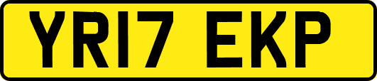 YR17EKP