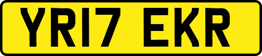 YR17EKR