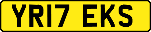 YR17EKS