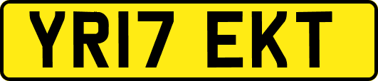 YR17EKT