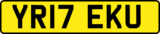 YR17EKU