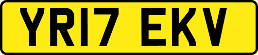 YR17EKV