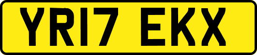 YR17EKX