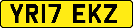 YR17EKZ