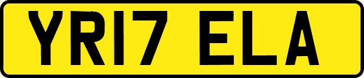 YR17ELA