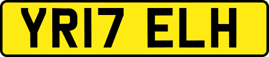 YR17ELH