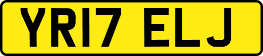 YR17ELJ