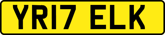 YR17ELK