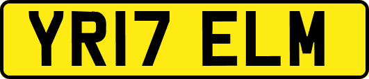 YR17ELM