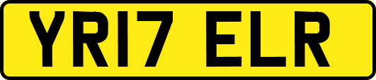 YR17ELR