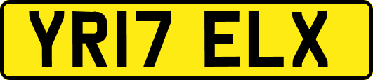 YR17ELX