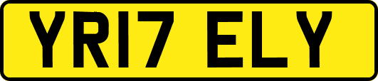YR17ELY