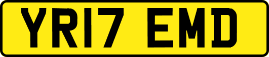 YR17EMD