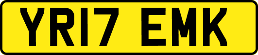 YR17EMK