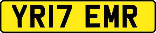 YR17EMR