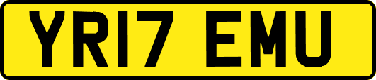 YR17EMU