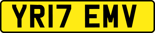 YR17EMV