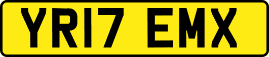 YR17EMX