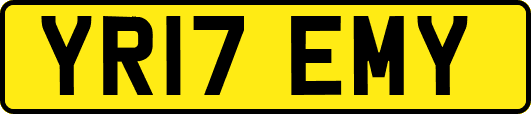 YR17EMY