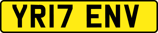 YR17ENV