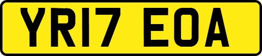YR17EOA