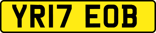YR17EOB