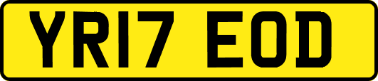 YR17EOD