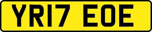YR17EOE