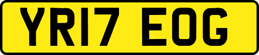 YR17EOG