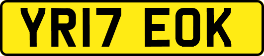 YR17EOK