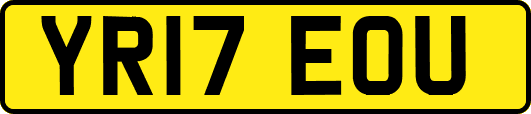 YR17EOU