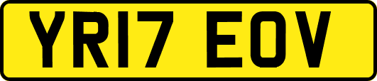 YR17EOV