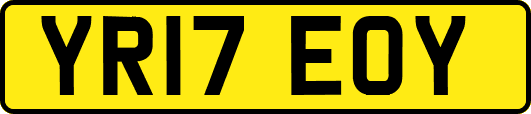 YR17EOY