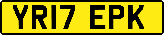YR17EPK