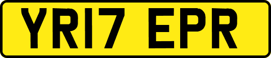 YR17EPR