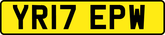 YR17EPW