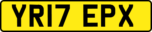 YR17EPX