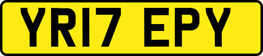 YR17EPY