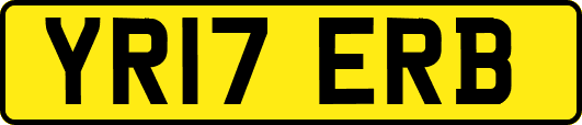YR17ERB