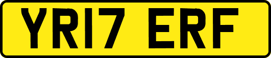 YR17ERF