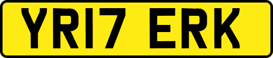 YR17ERK